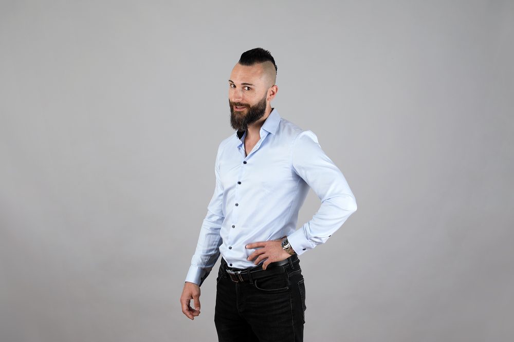 Matthias Fabian Traeger