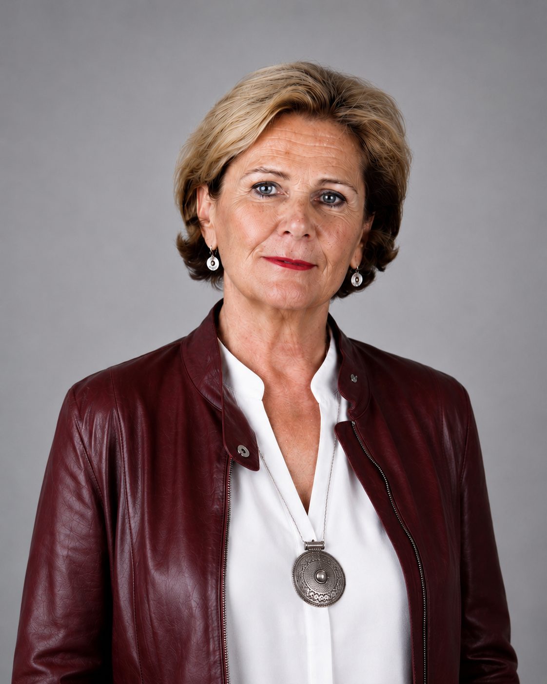 Dr. Rose-Marie Rath