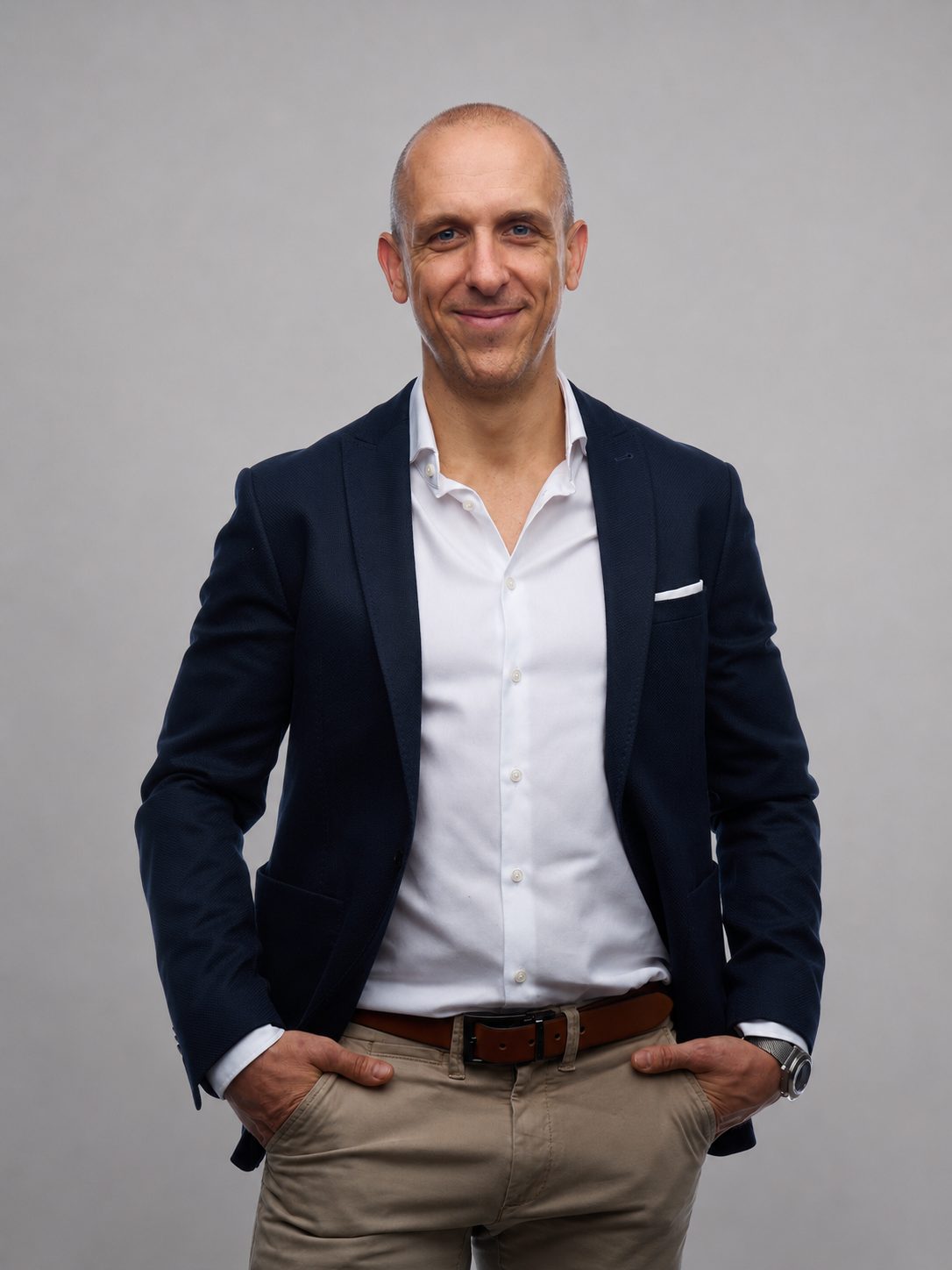 Max Hackl