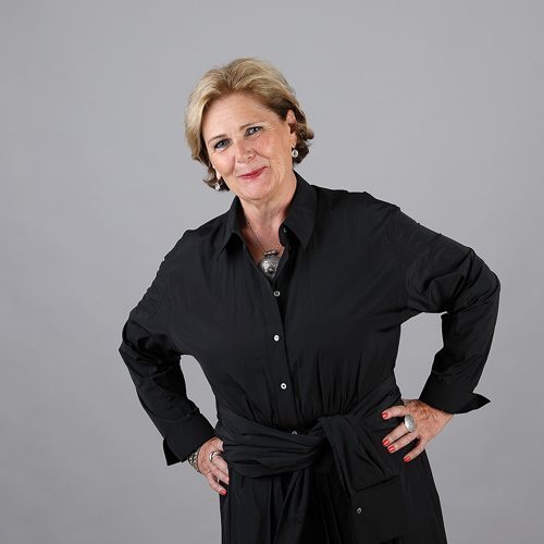 Dr. Rose-Marie Rath