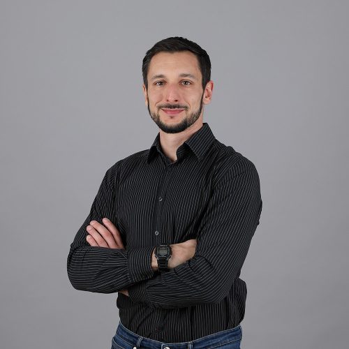 Thomas Stoklasa